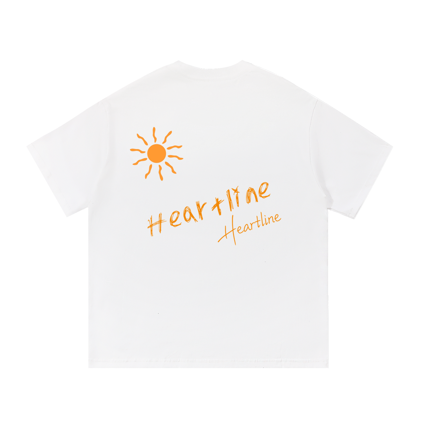 HEARTLINE