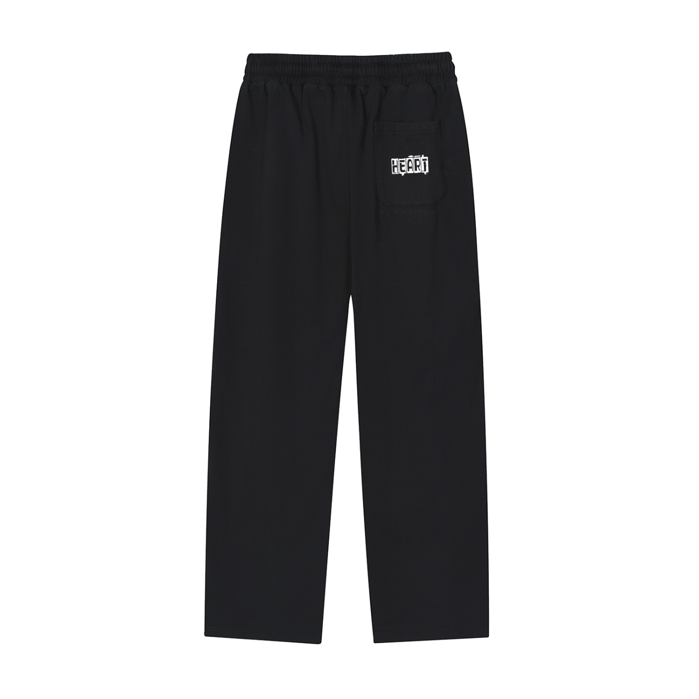 Reflection Striped Sweatpants Unisexe Confort et Style