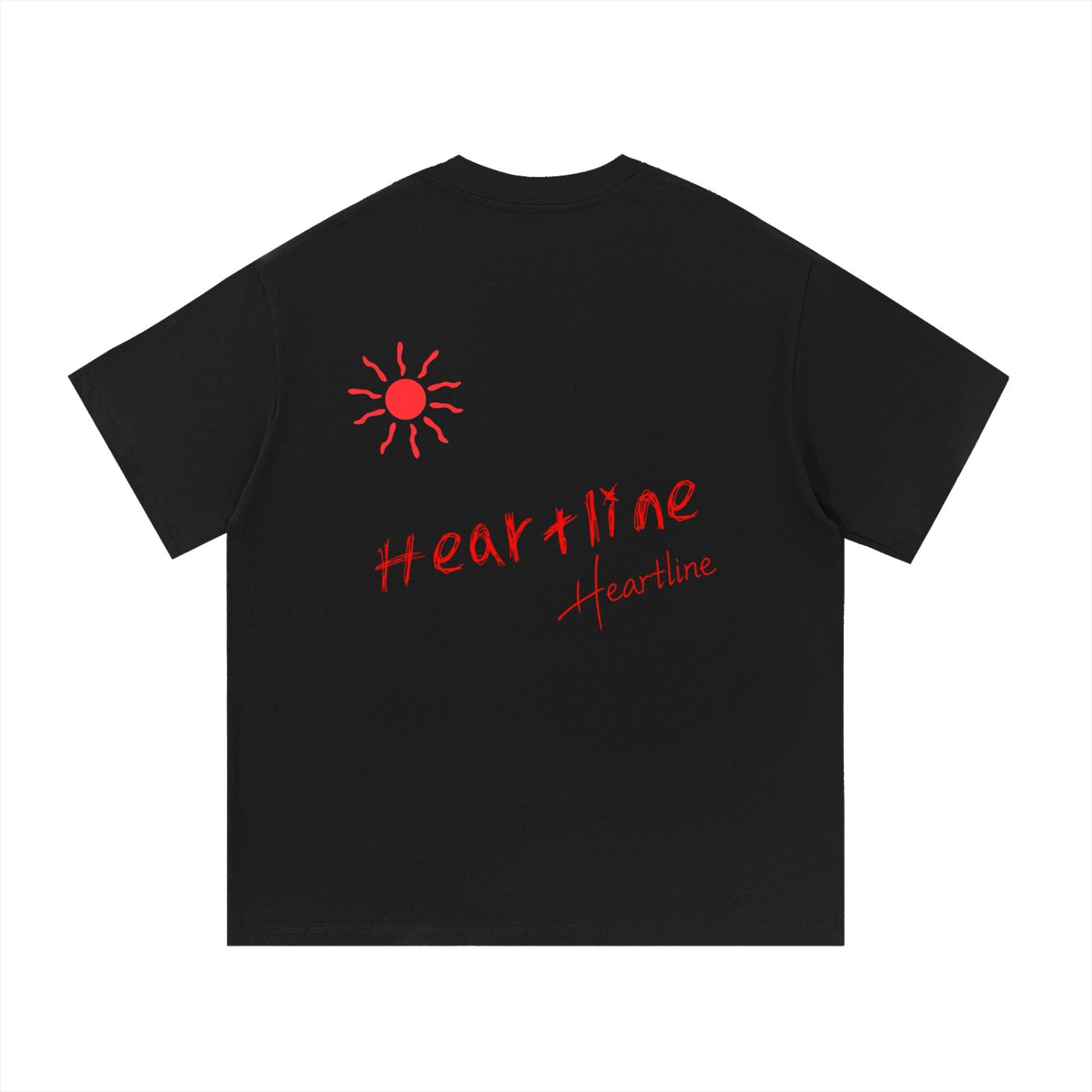 HEARTLINE