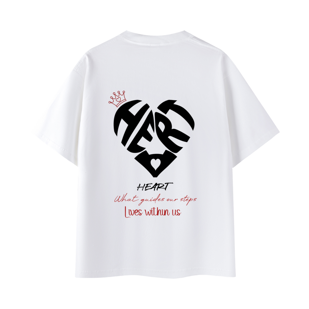 HEARTLINE