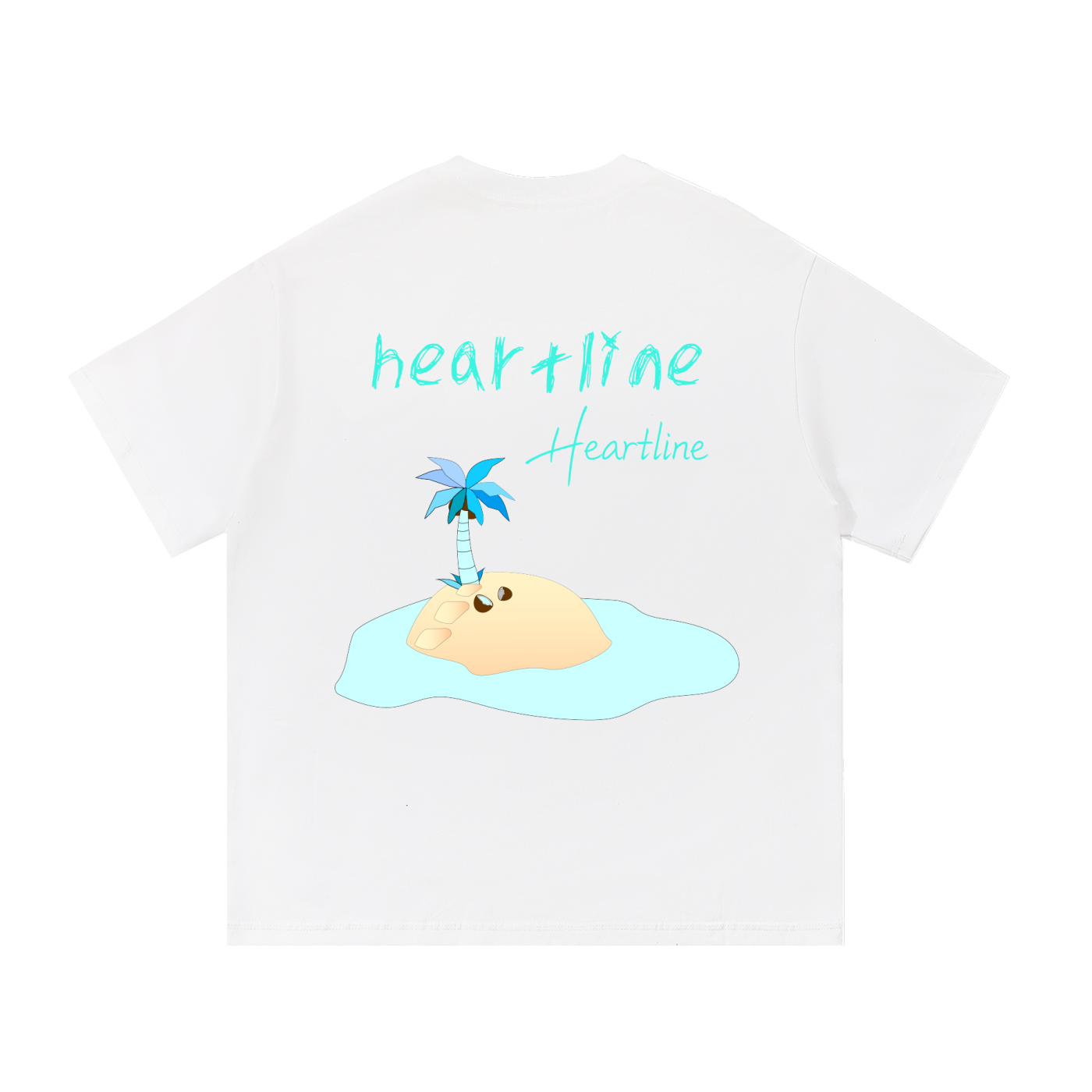 HEARTLINE