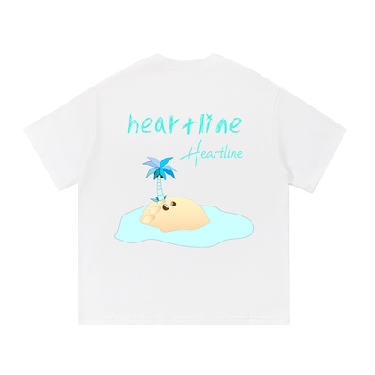 HEARTLINE