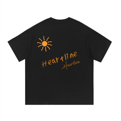 HEARTLINE