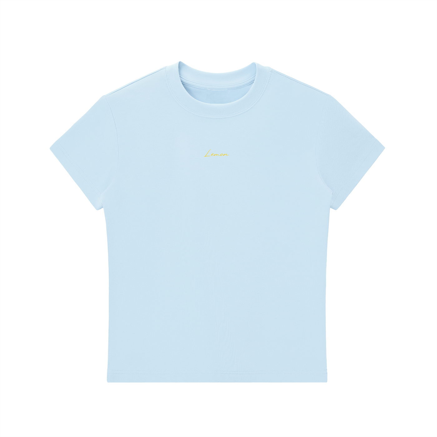 LEMON HEART - WOMEN