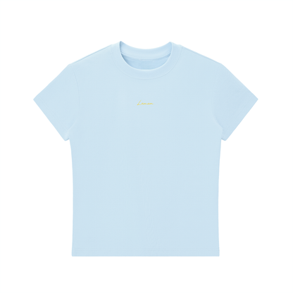 LEMON HEART - WOMEN