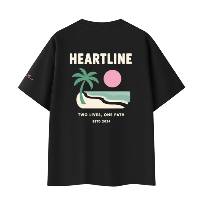 SHORELINE