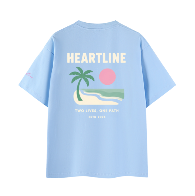SHORELINE