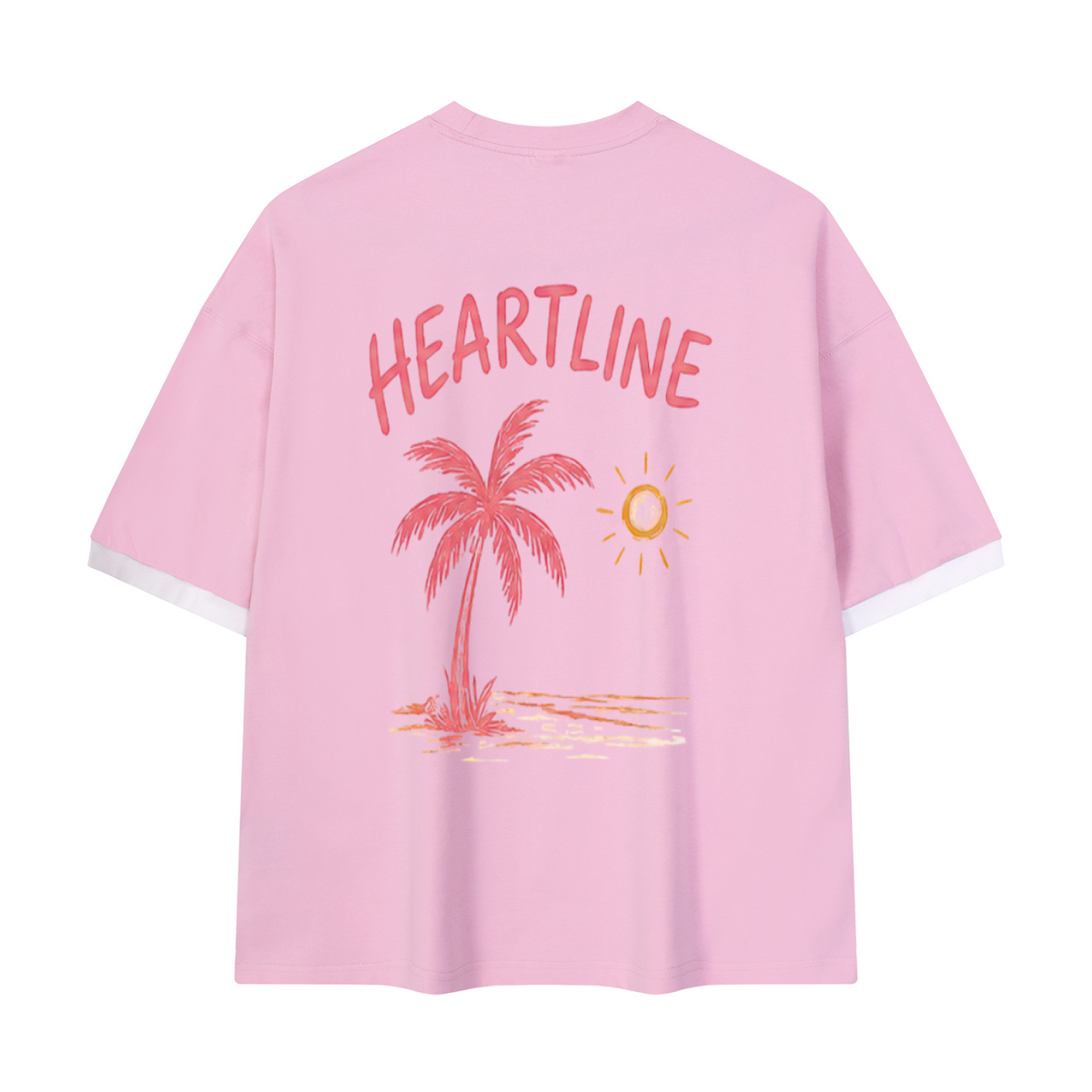 PALM & SUN