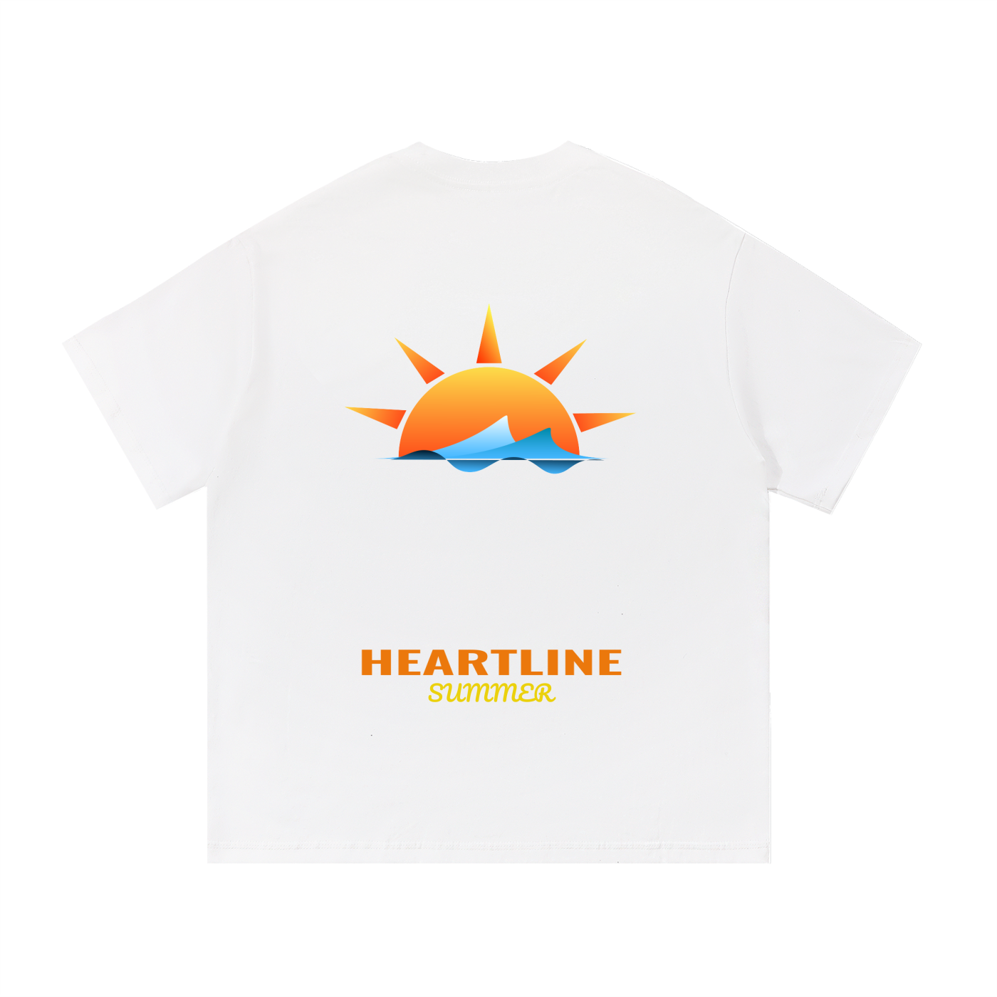 HEARTLINE