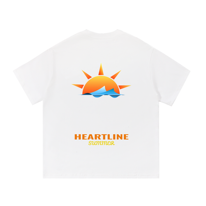 HEARTLINE