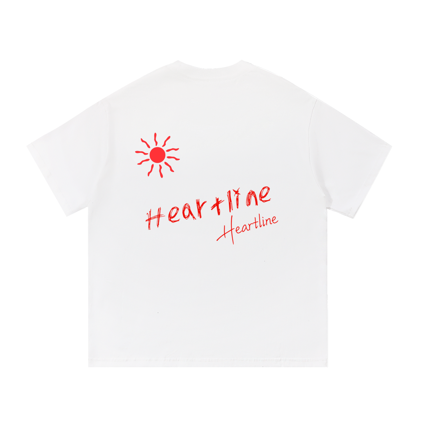 HEARTLINE