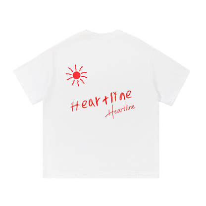 HEARTLINE