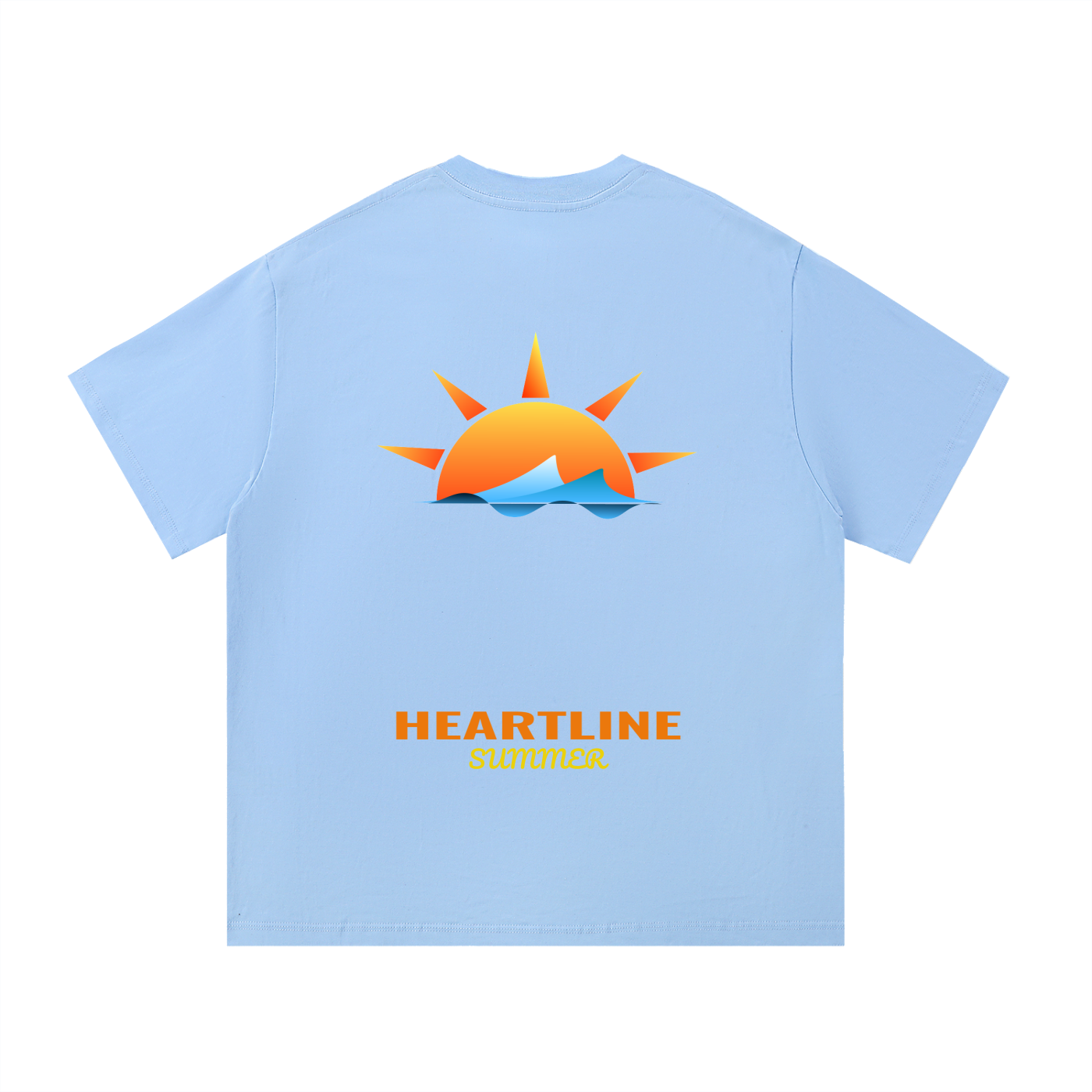 HEARTLINE