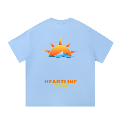 HEARTLINE