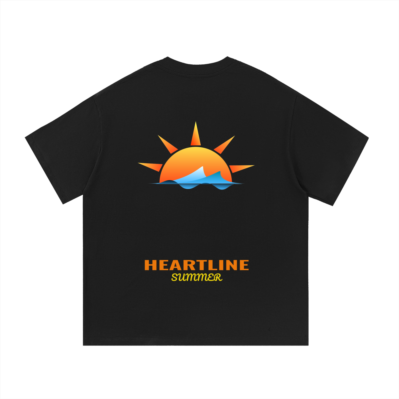 HEARTLINE
