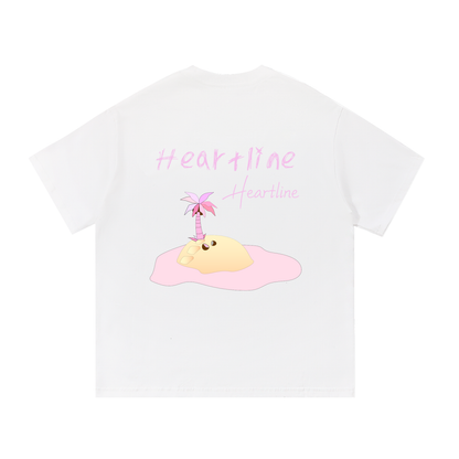 HEARTLINE