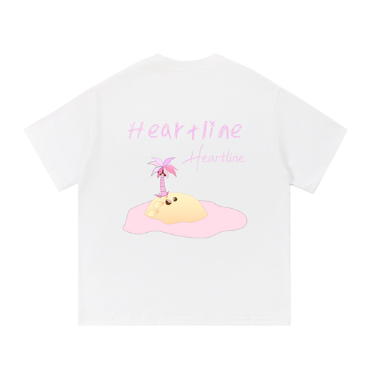HEARTLINE