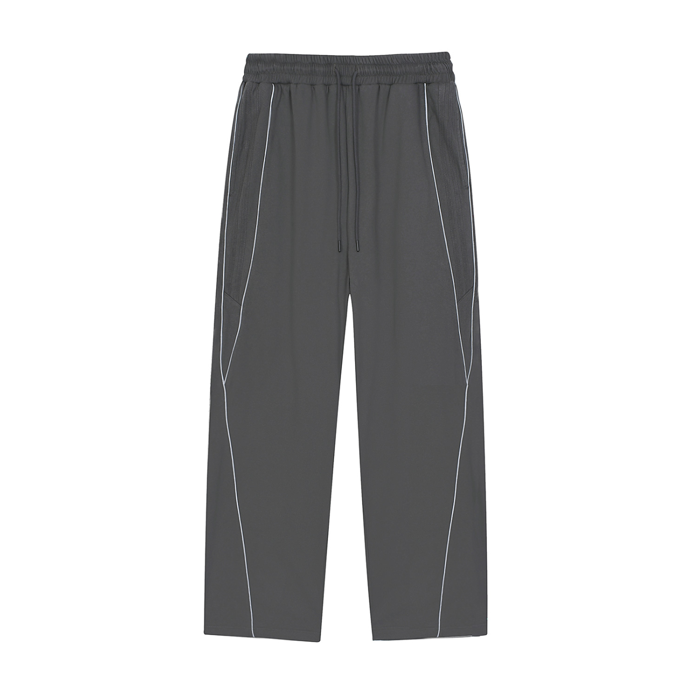 Reflection Striped Sweatpants Unisexe Confort et Style