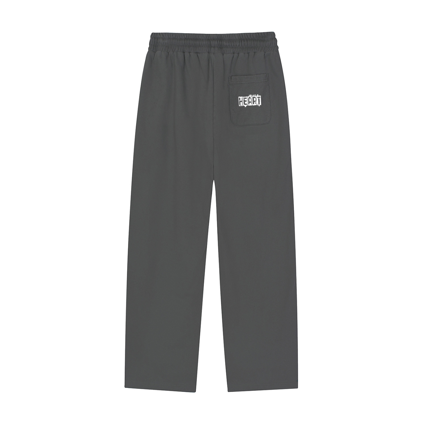 Reflection Striped Sweatpants Unisexe Confort et Style