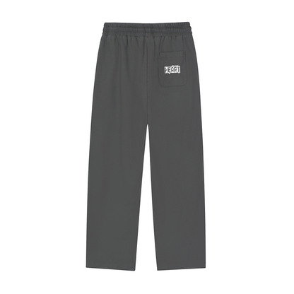 Reflection Striped Sweatpants Unisexe Confort et Style