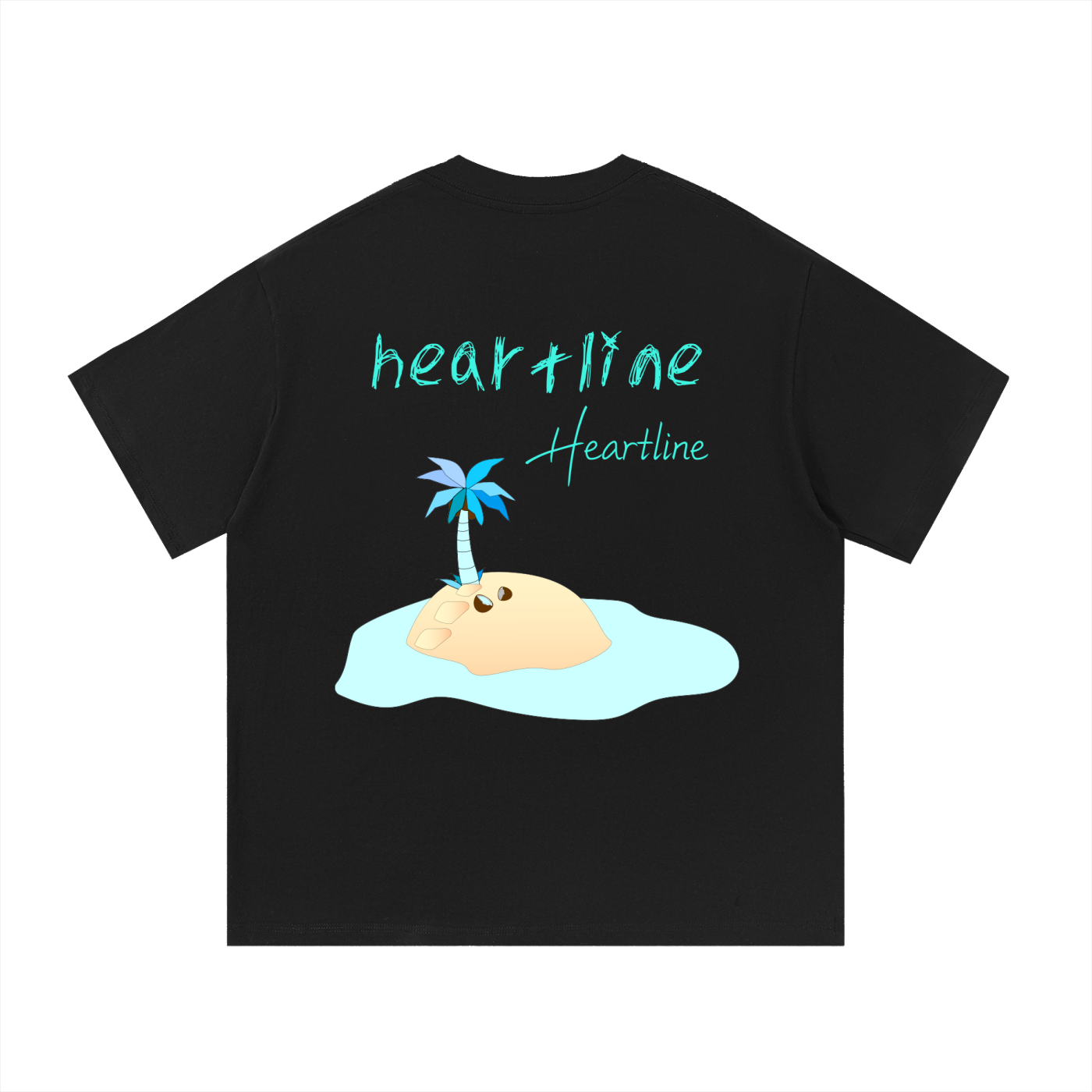 HEARTLINE