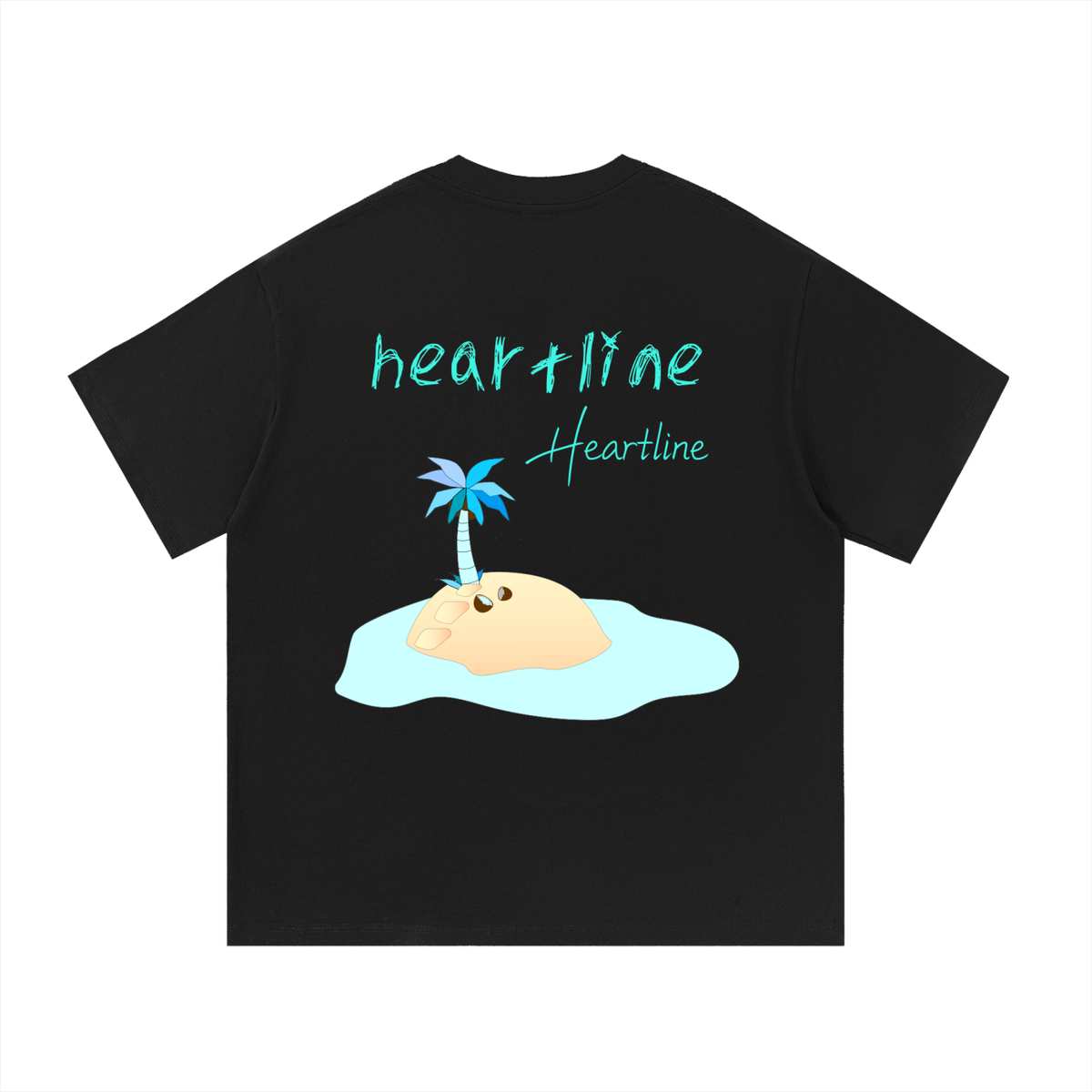 HEARTLINE