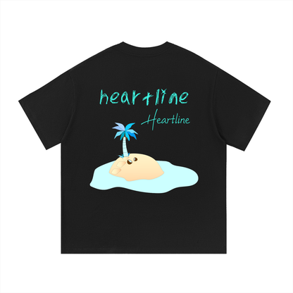 HEARTLINE